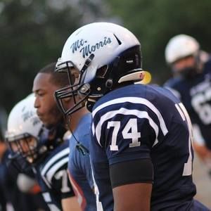 Meet your Posher, Tarrell